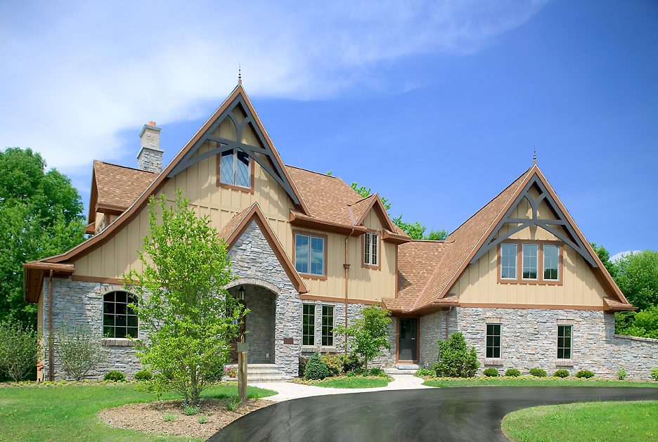 Lacati Custom Homes